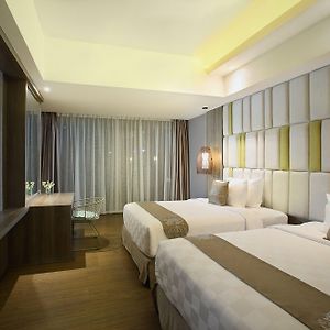 Deluxe Room Benefits